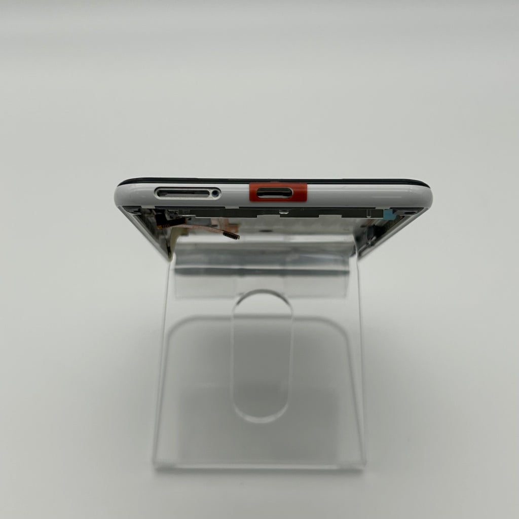 Google Pixel 2 XL OLED Display LCD Touch Screen Digitizer White - New No Box