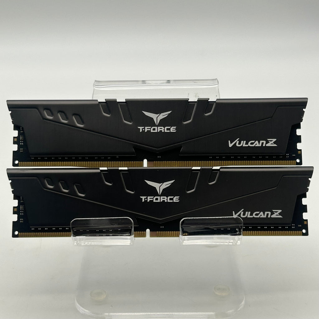TeamGroup T-Force Vulcan 16GB (2x8GB) DDR4 3600MHz RAM
