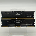 TeamGroup T-Force Vulcan 16GB (2x8GB) DDR4 3600MHz RAM