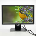 Dell E2216H 22” FHD 1080p Widescreen LED LCD Monitor 16:9 - TO BE USED IN STORE