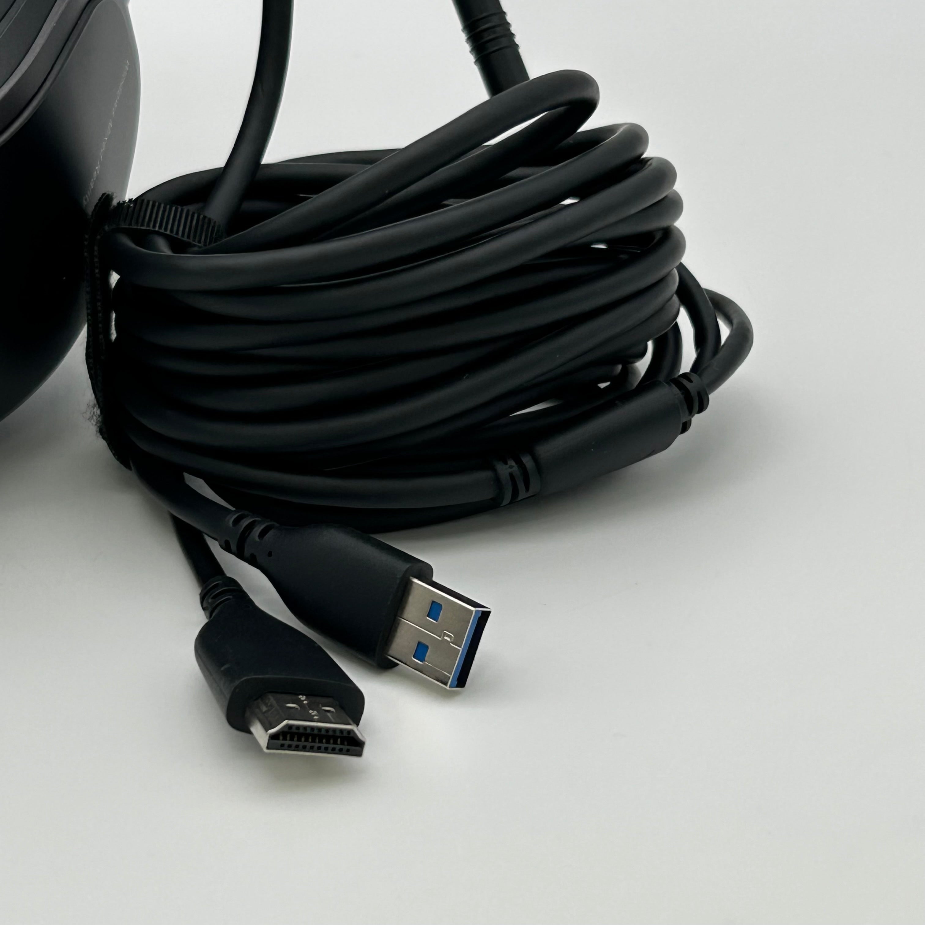 Lenovo Explorer Headset  VR-2511N Set with Controllers - Untested/Parts Only