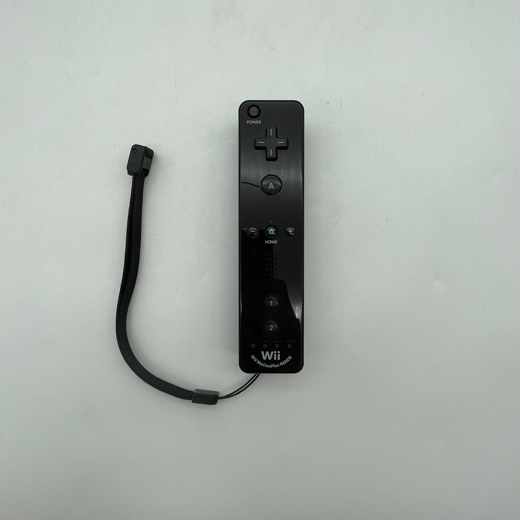 Nintendo Wii RVL-001 2006 Bundle w/ Wii remote and Nunchuck