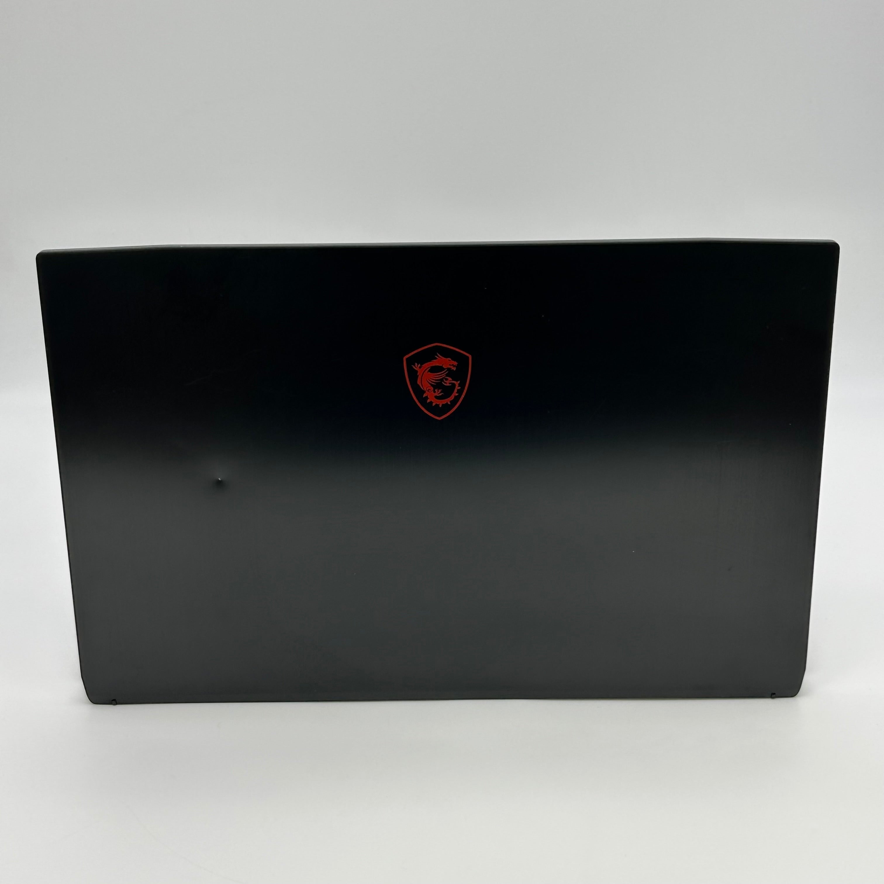 MSI Notebook Laptop MS-17F3 17.3" 144Hz | GTX 1650 Ti | 1TB HDD 512GB SSD