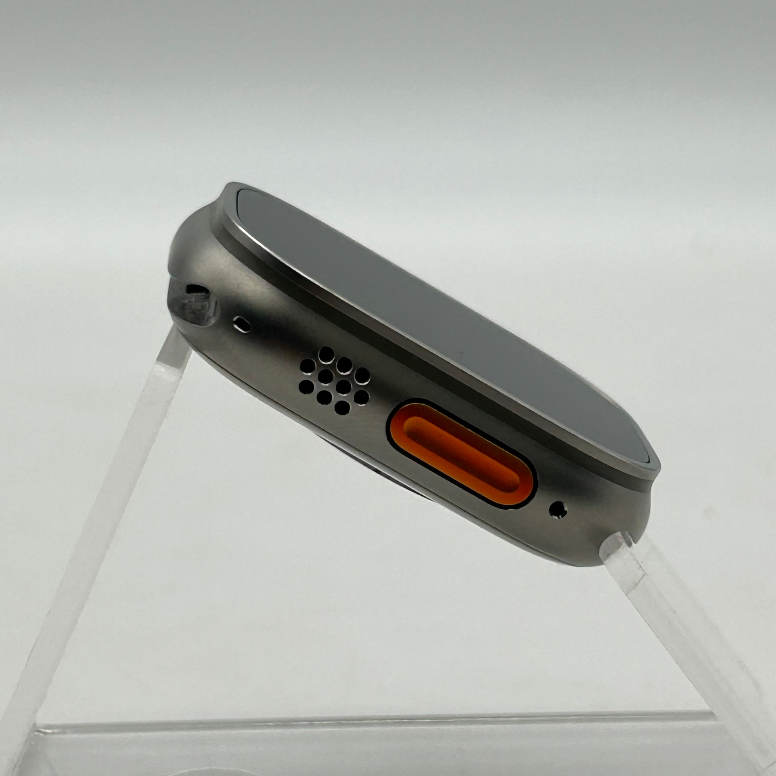 Apple Watch Ultra 2 A2986 2023 49mm Silver Unlocked