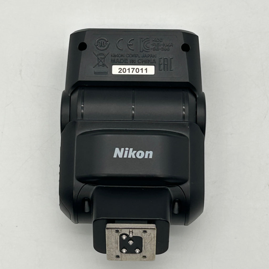 Nikon Z8 Digital Mirrorless Camera Black (Body Only) Shutter Count 784