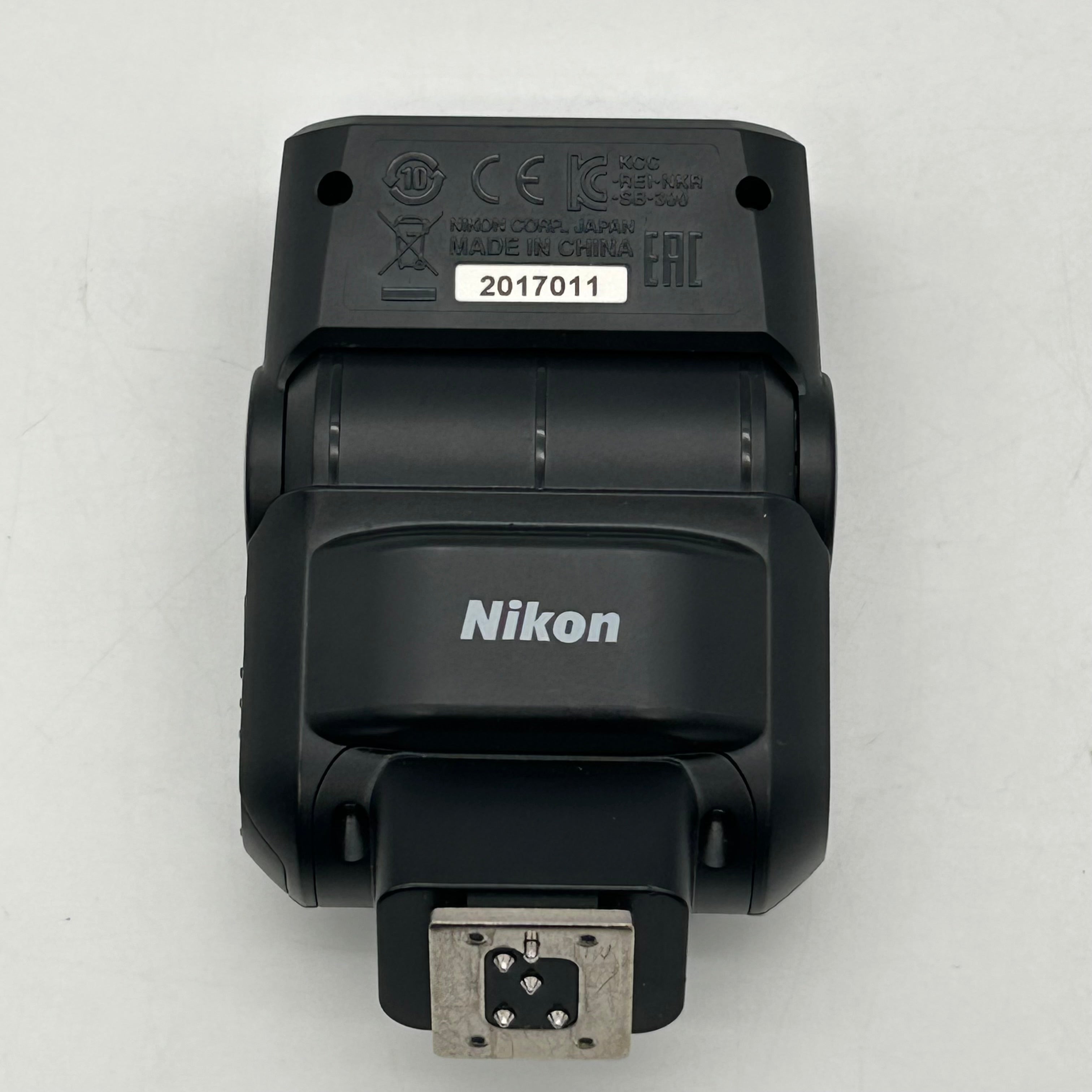 Nikon Z8 Digital Mirrorless Camera Black (Body Only) Shutter Count 784