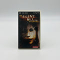 The Silent Hill Experience UMD Video (Sony PSP, 2006) Konami Tested