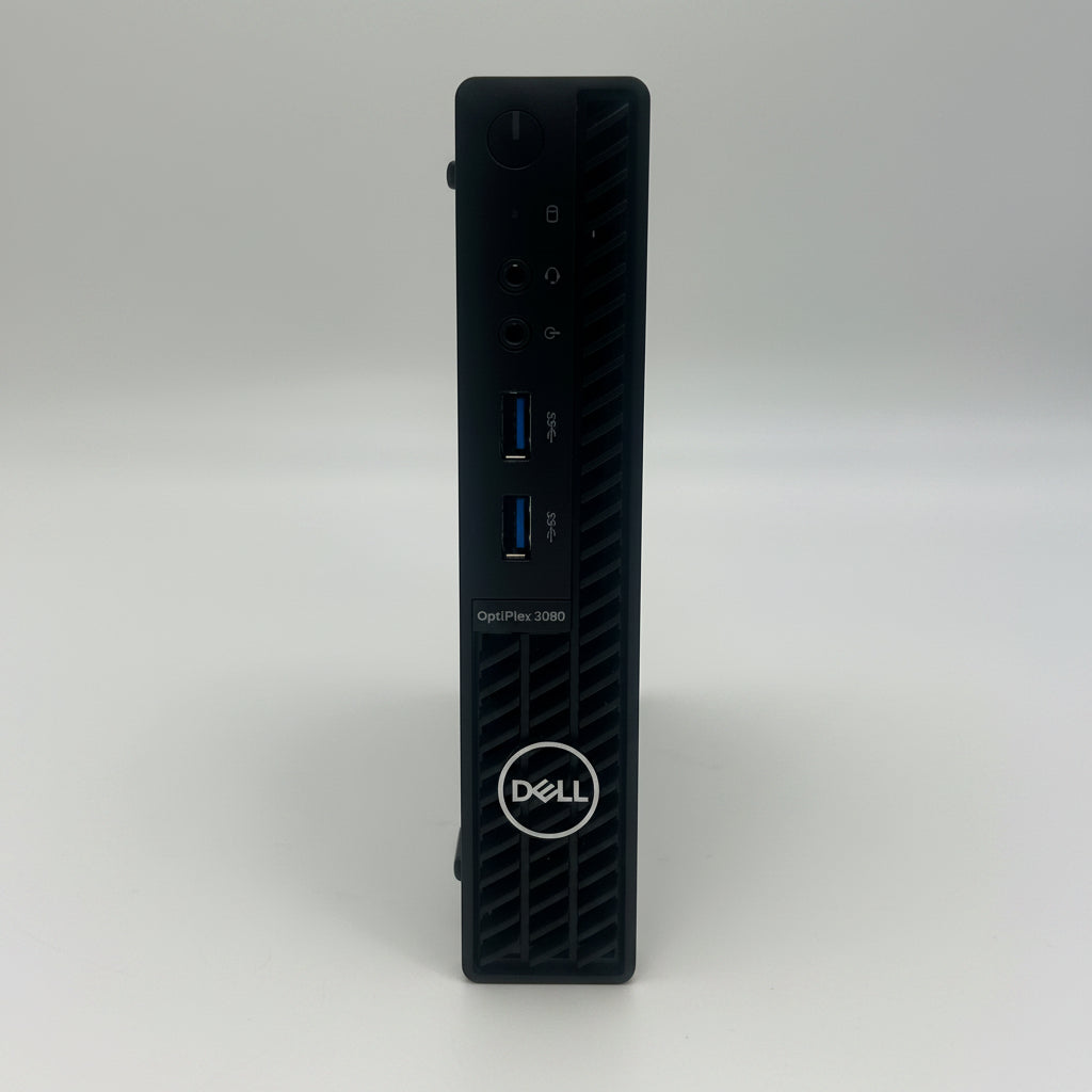 Dell OptiPlex 3080 Micro Desktop Computer - PARTS ONLY