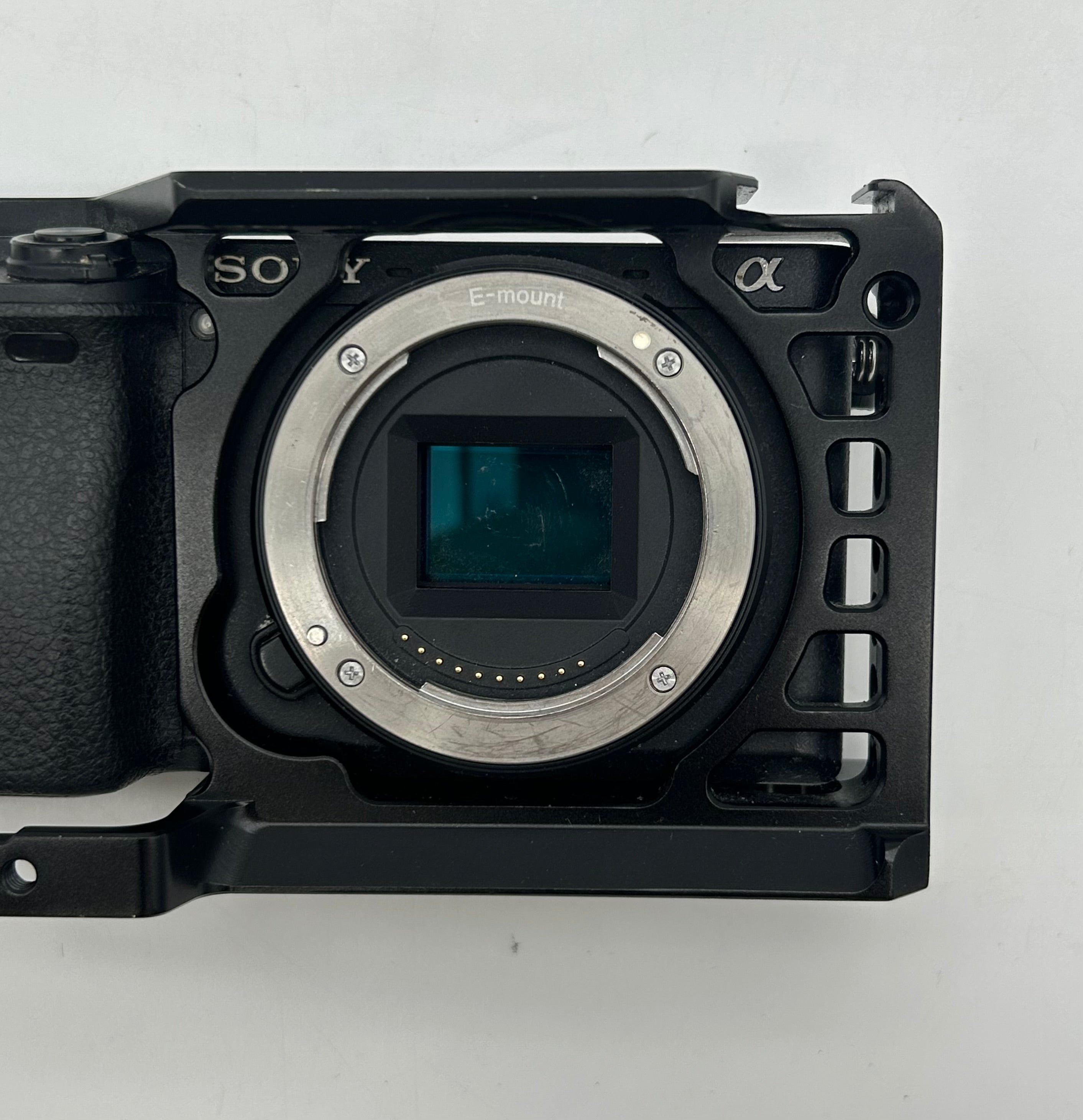 Sony Alpha A6300 24.2MP Mirrorless Digital Camera (Body Only) - Tested