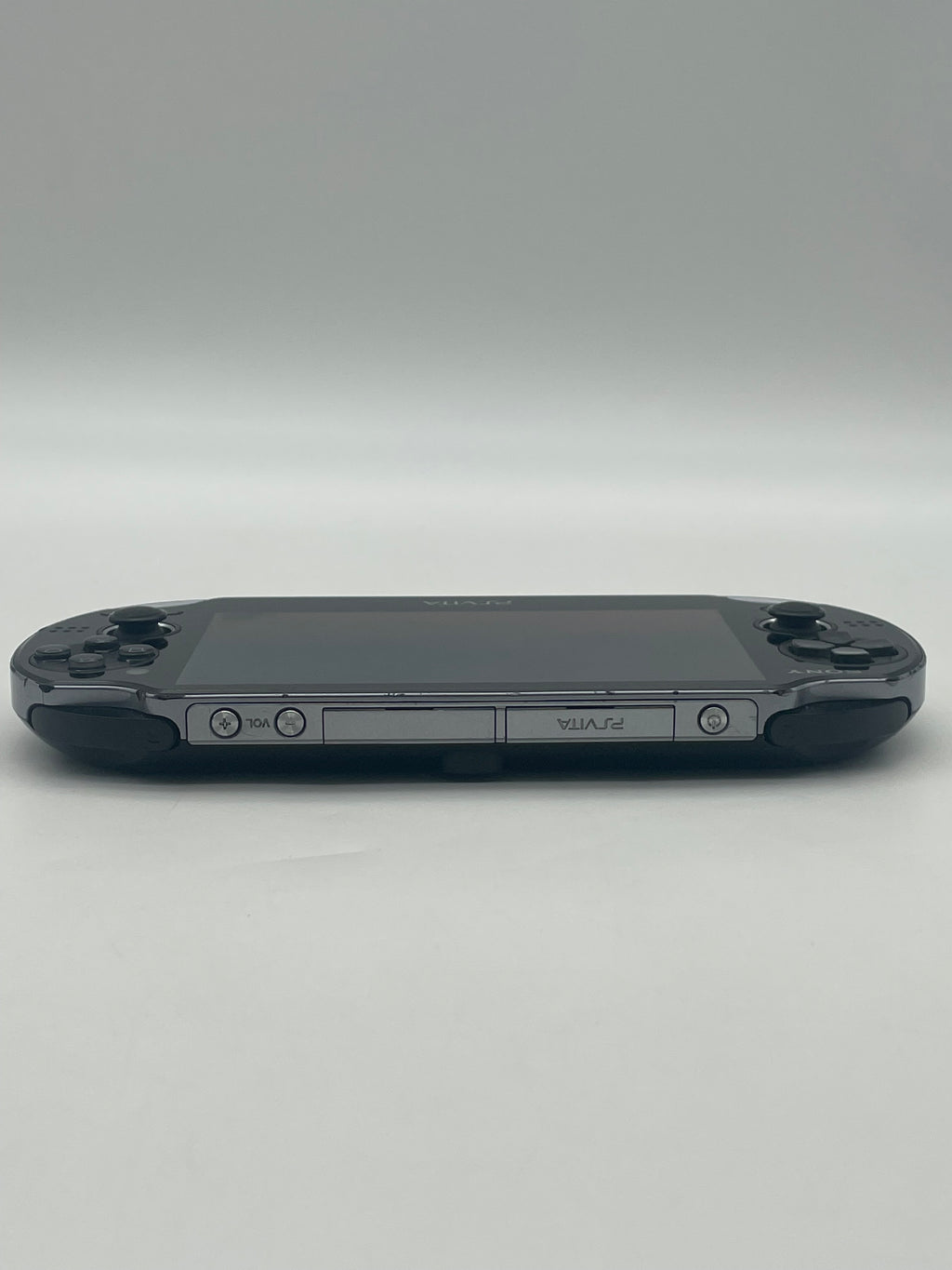 Sony PlayStation Vita PCH-1101 Black w/ Assassins Creed Liberation
