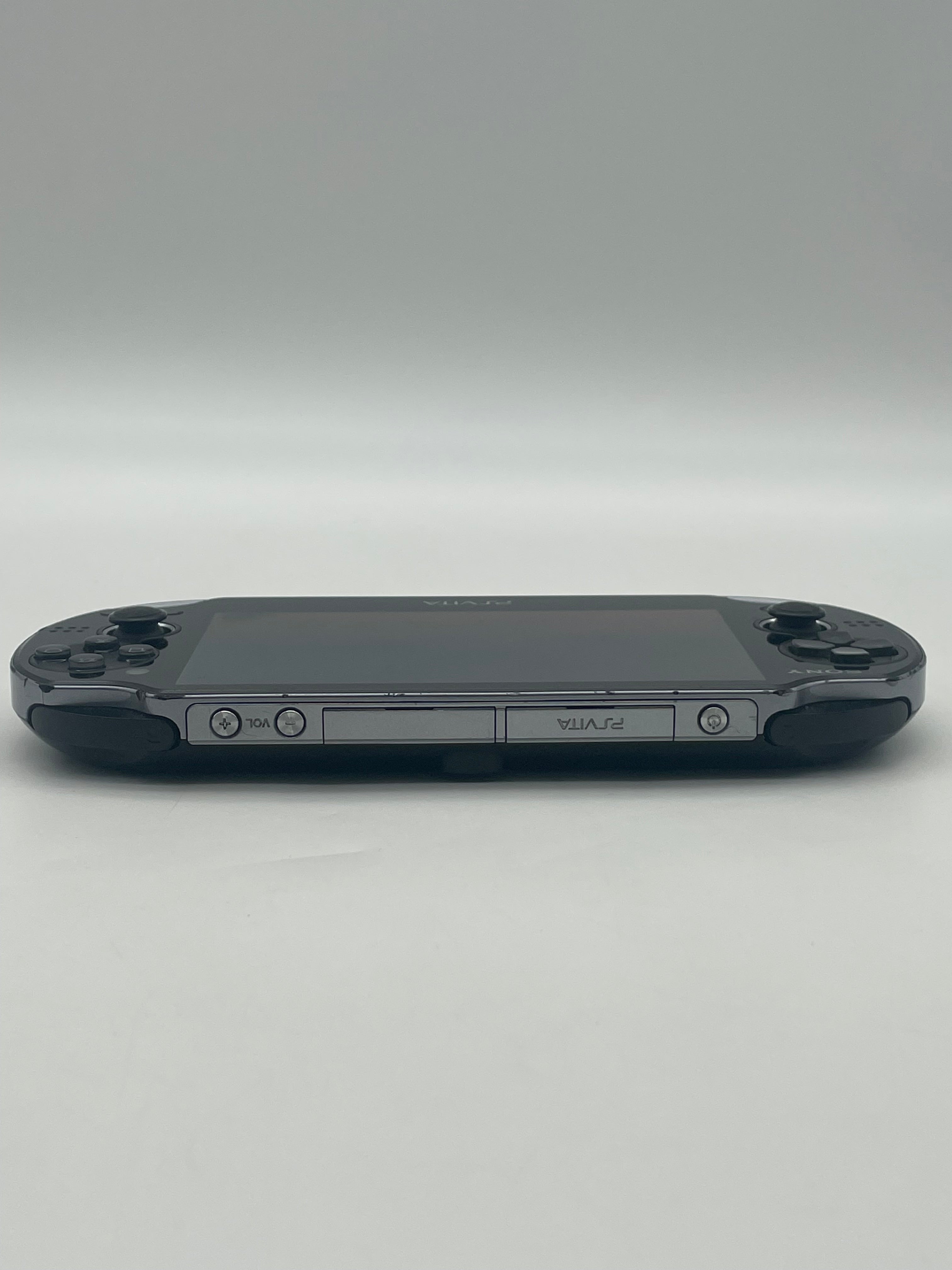 Sony PlayStation Vita PCH-1101 Black w/ Assassins Creed Liberation