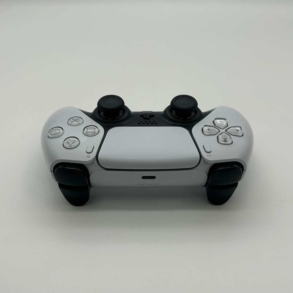 Sony PlayStation 5 Slim Disk Edition 1TB Gaming Console - White CFI-2015