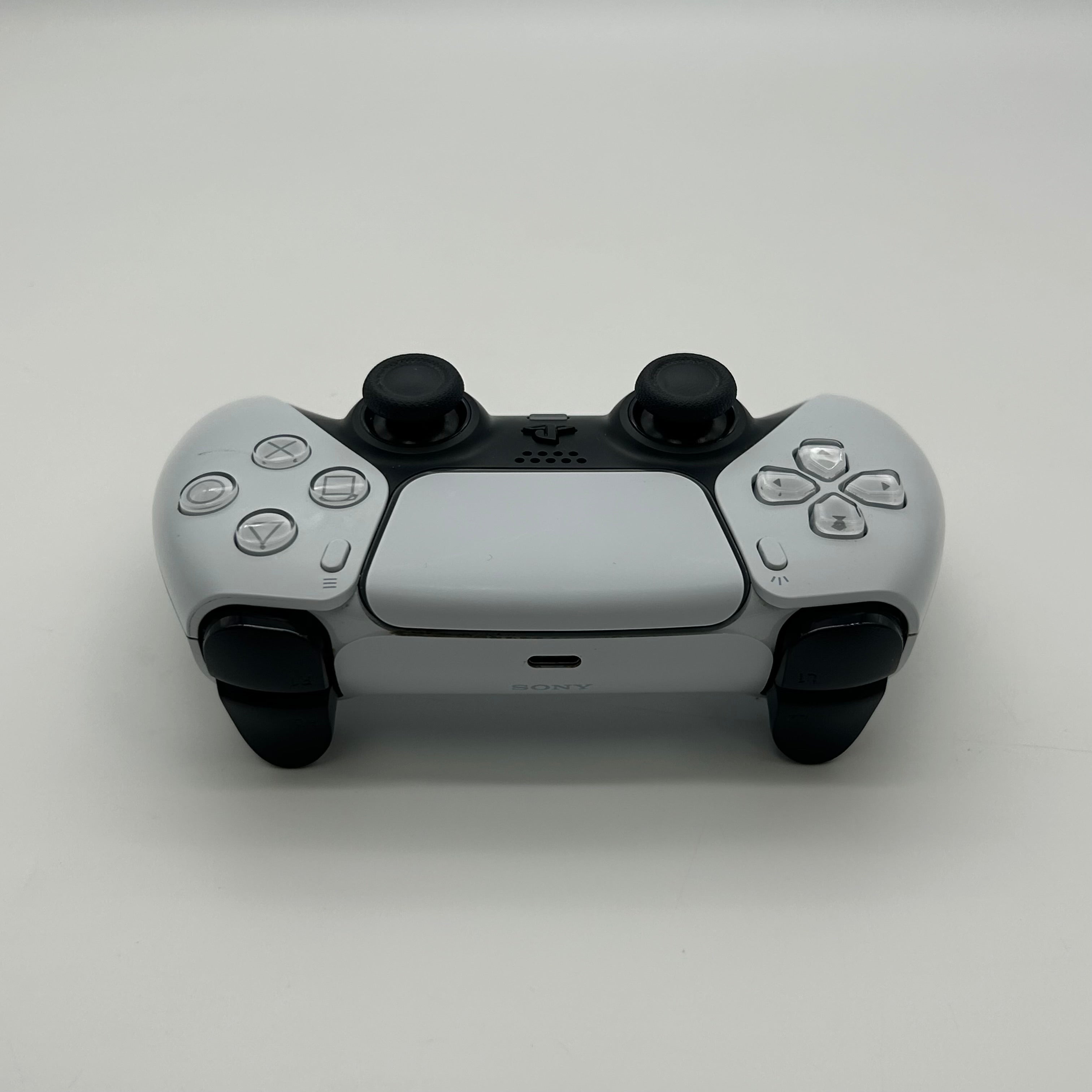 Sony PlayStation 5 Slim Disk Edition 1TB Gaming Console - White CFI-2015