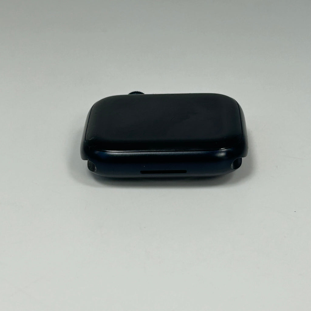 Apple Watch Series 9 GPS A2980 (2023) 45mm Space Black