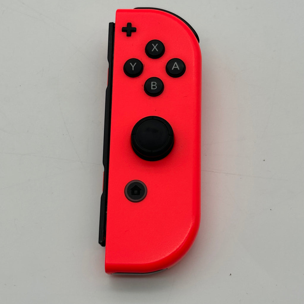 Nintendo Switch HAC-001-01 32GB Console with Joycons - READ