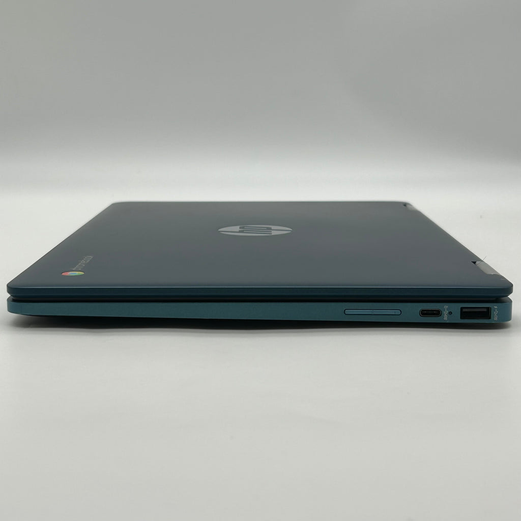 HP 14a-ca0030wm 14" Intel Celeron 4GB RAM 2GB SSD w/ Charger