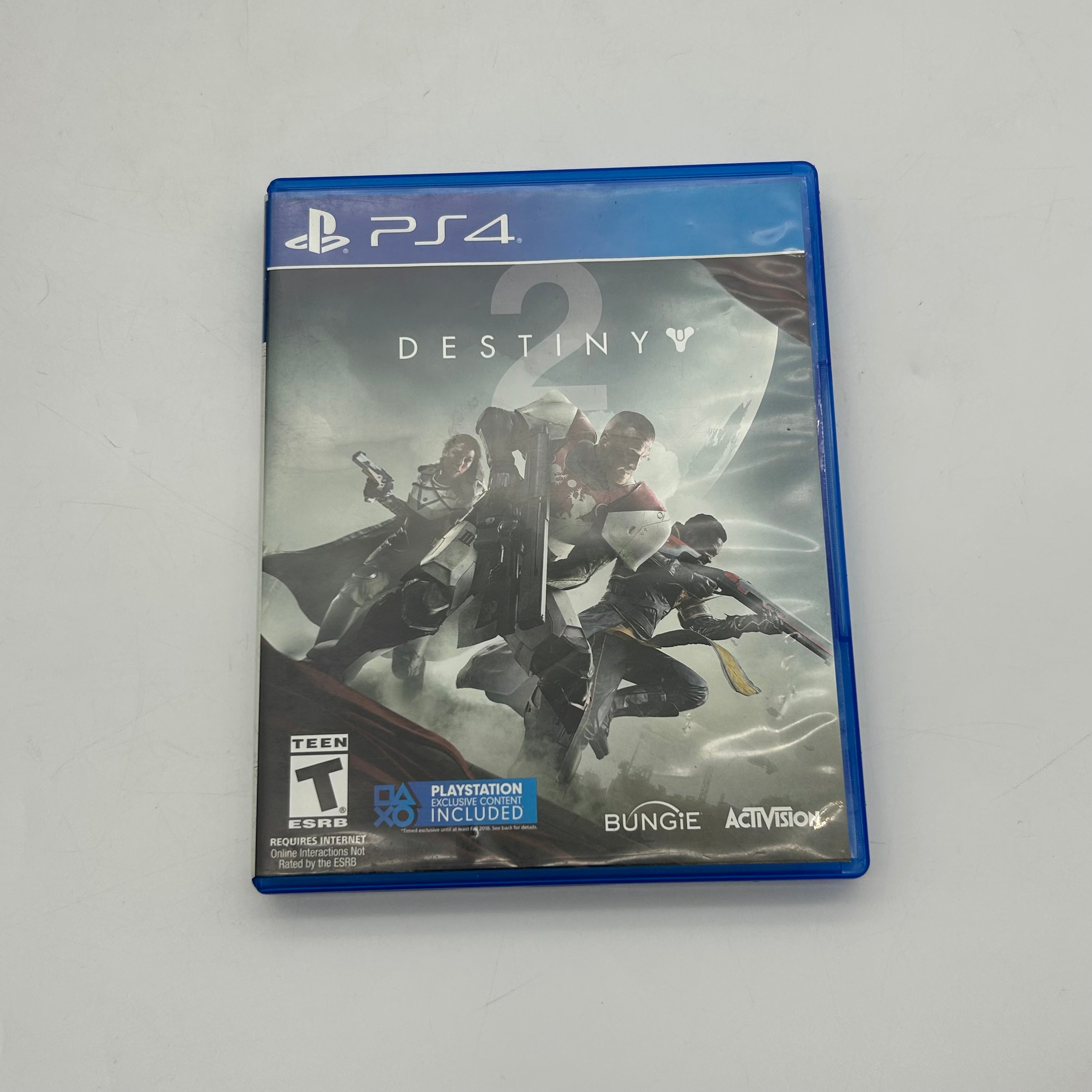 Sony PlayStation 4 PS4 500GB Black Console Gaming System CUH-1115A