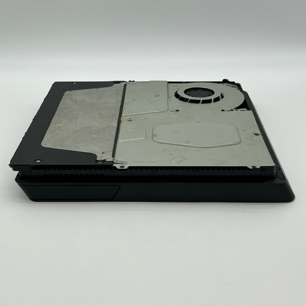 Sony PlayStation 4 PS4 Slim CUH-2215B 1TB Console ONLY - WORKING No Top Cover
