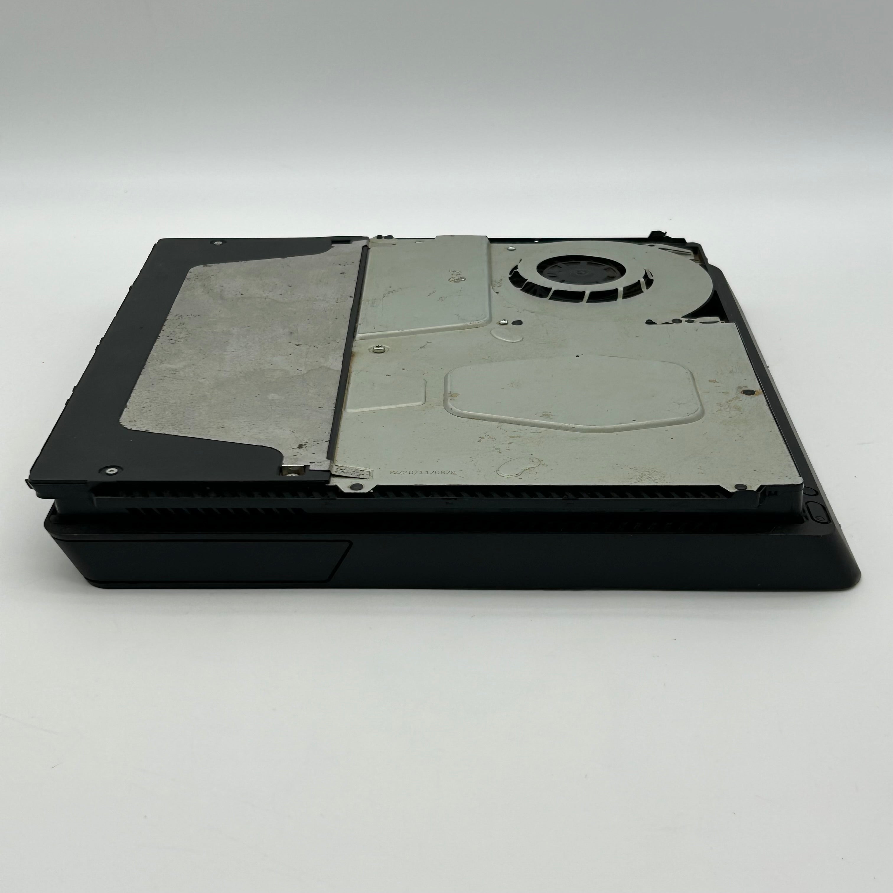 Sony PlayStation 4 PS4 Slim CUH-2215B 1TB Console ONLY - WORKING No Top Cover