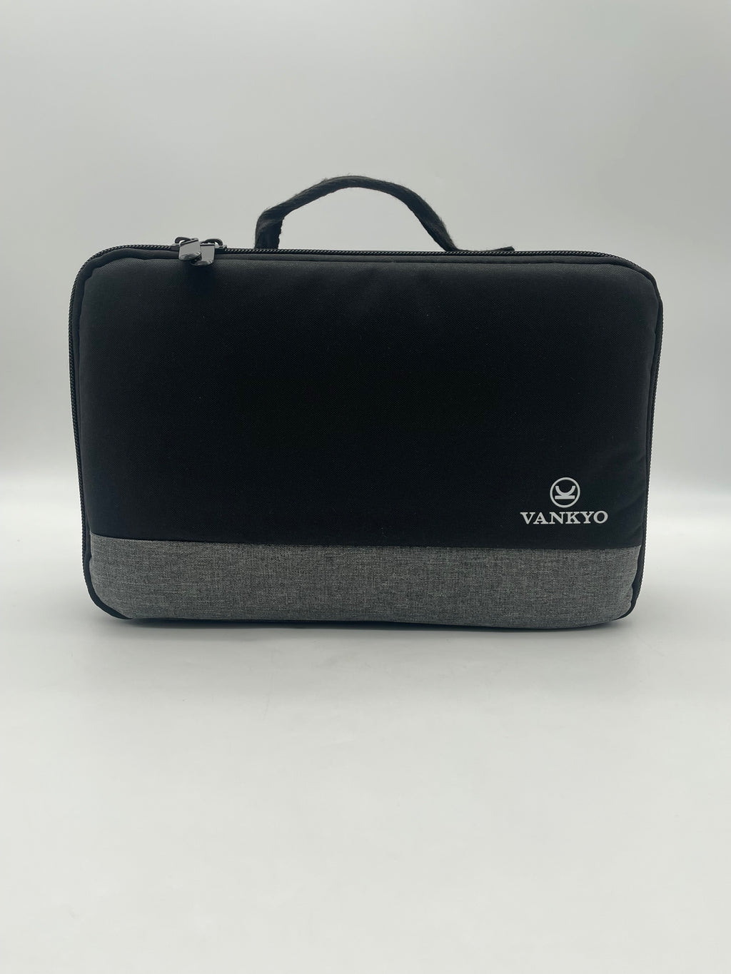 VANKYO Leisure 470 LCD Projector 1080p HDMI USB AV SD Portable w/ Case
