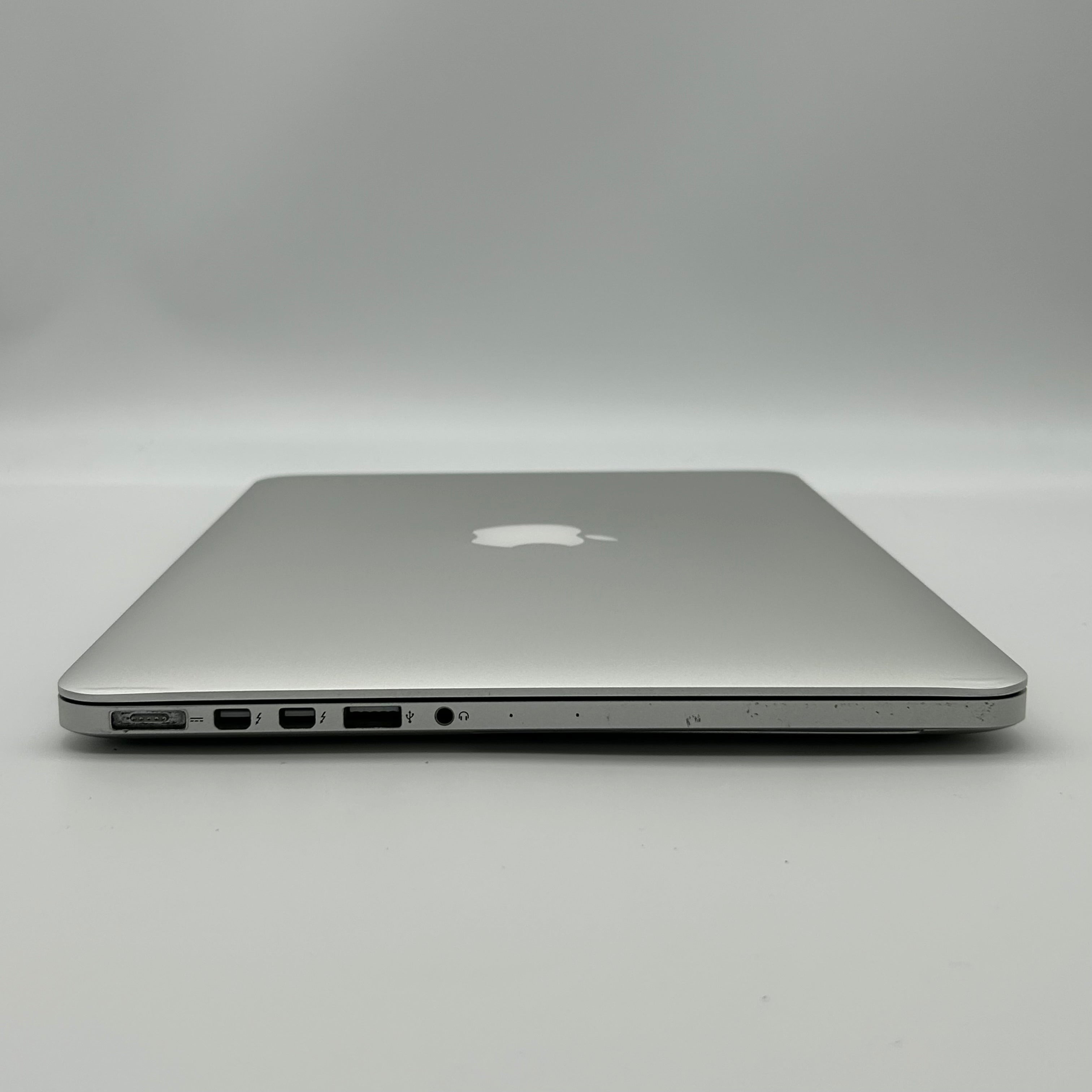 Apple MacBook Pro 13-inch A1502 8GB RAM 256GB SSD Silver - Used