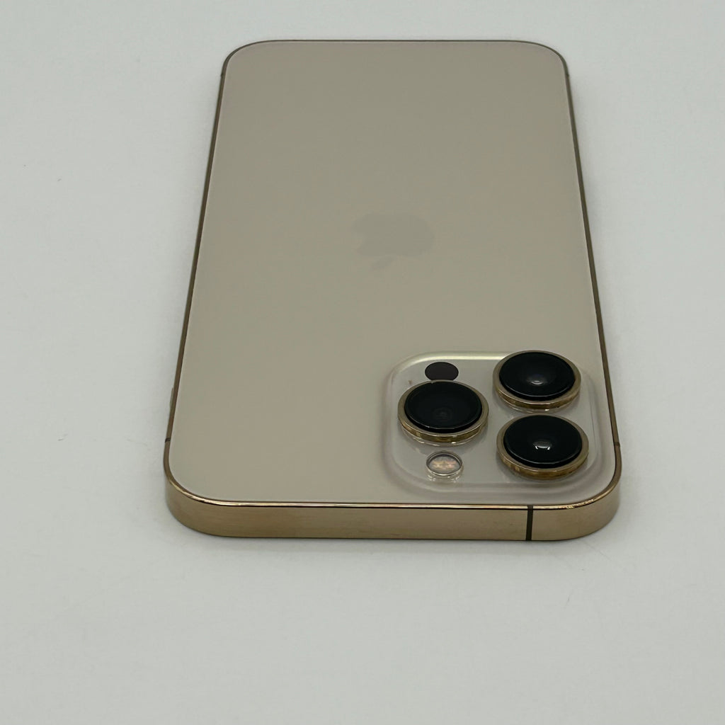 Apple iPhone 13 Pro Max 256GB Gold T-Mobile A2484