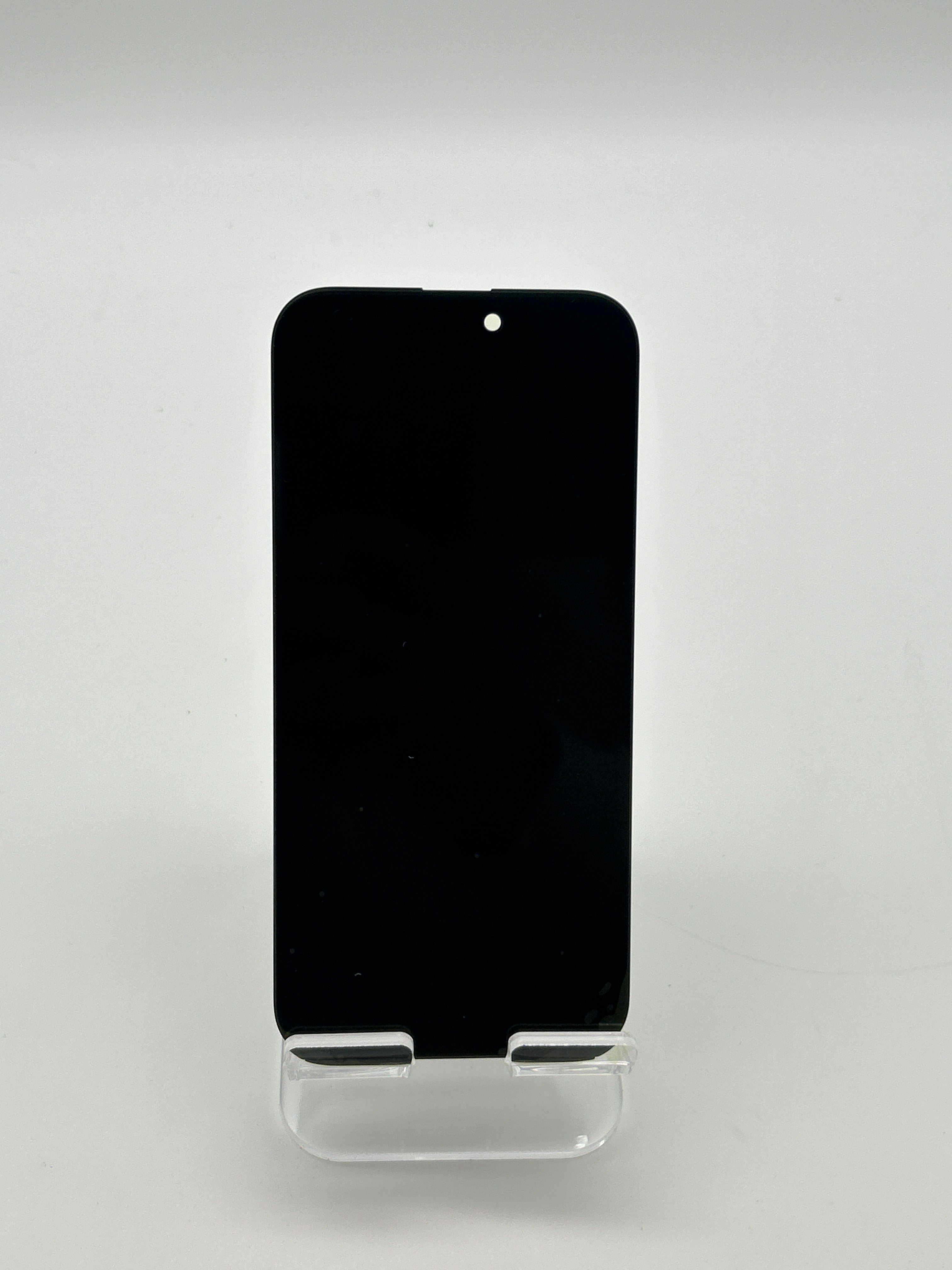 Apple iPhone 16 Pro Max OEM LCD - New No Box - Black