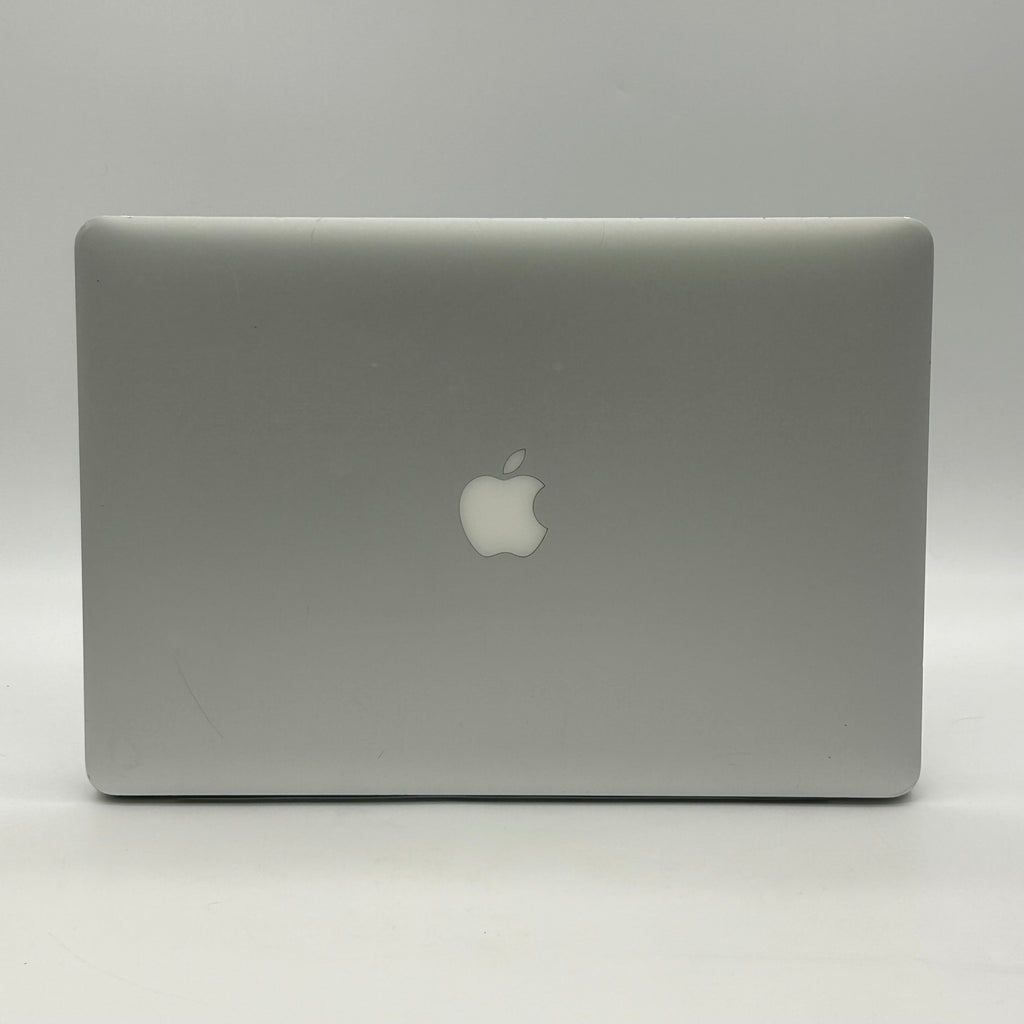 Apple MacBook Pro 15.4” Retina, A1398, 2.4 GHz Quad-Core i7, 16GB RAM, 512GB SSD