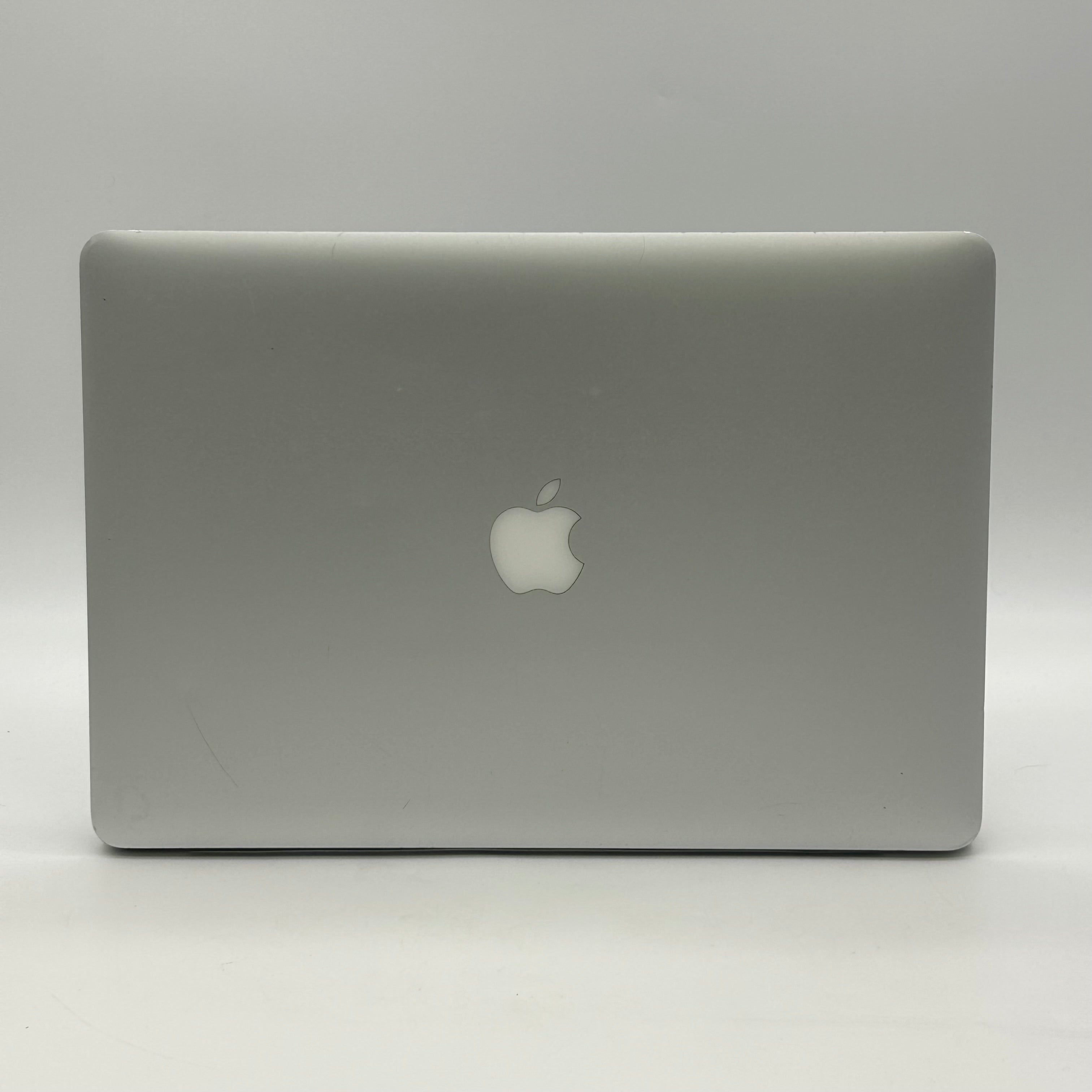 Apple MacBook Pro 15.4” Retina, A1398, 2.4 GHz Quad-Core i7, 16GB RAM, 512GB SSD