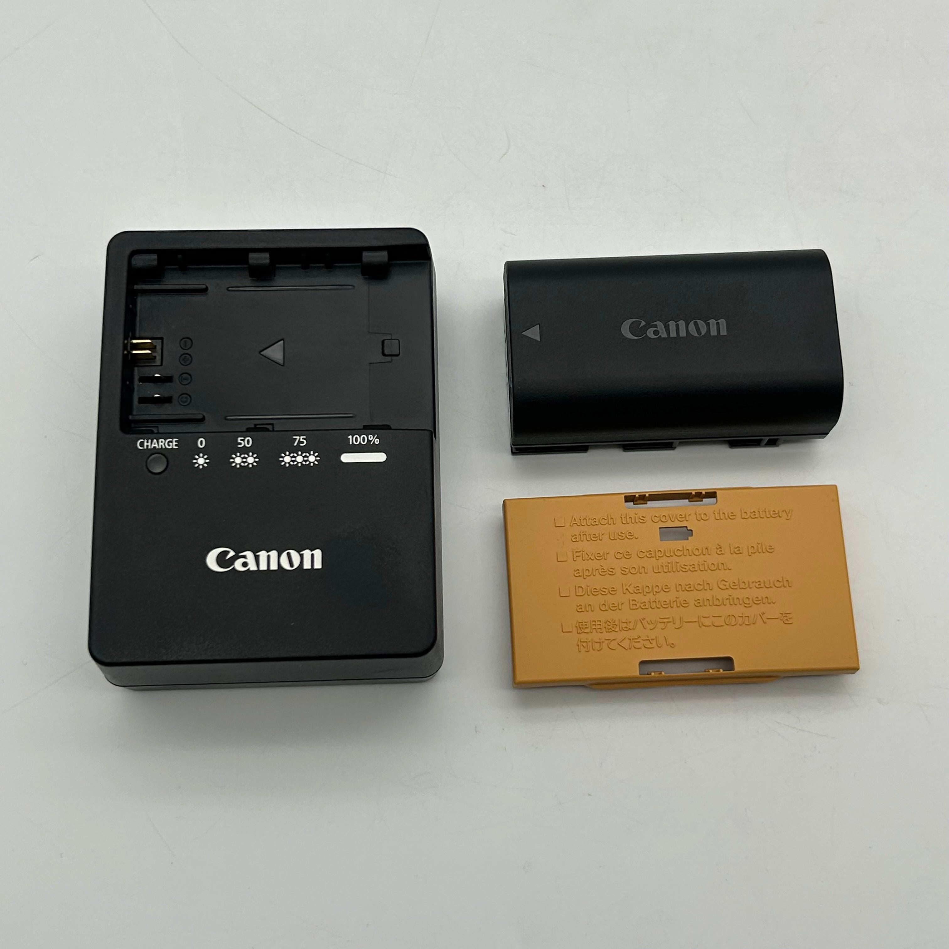 Canon Speedlite EL-5  Shoe Mount Flash