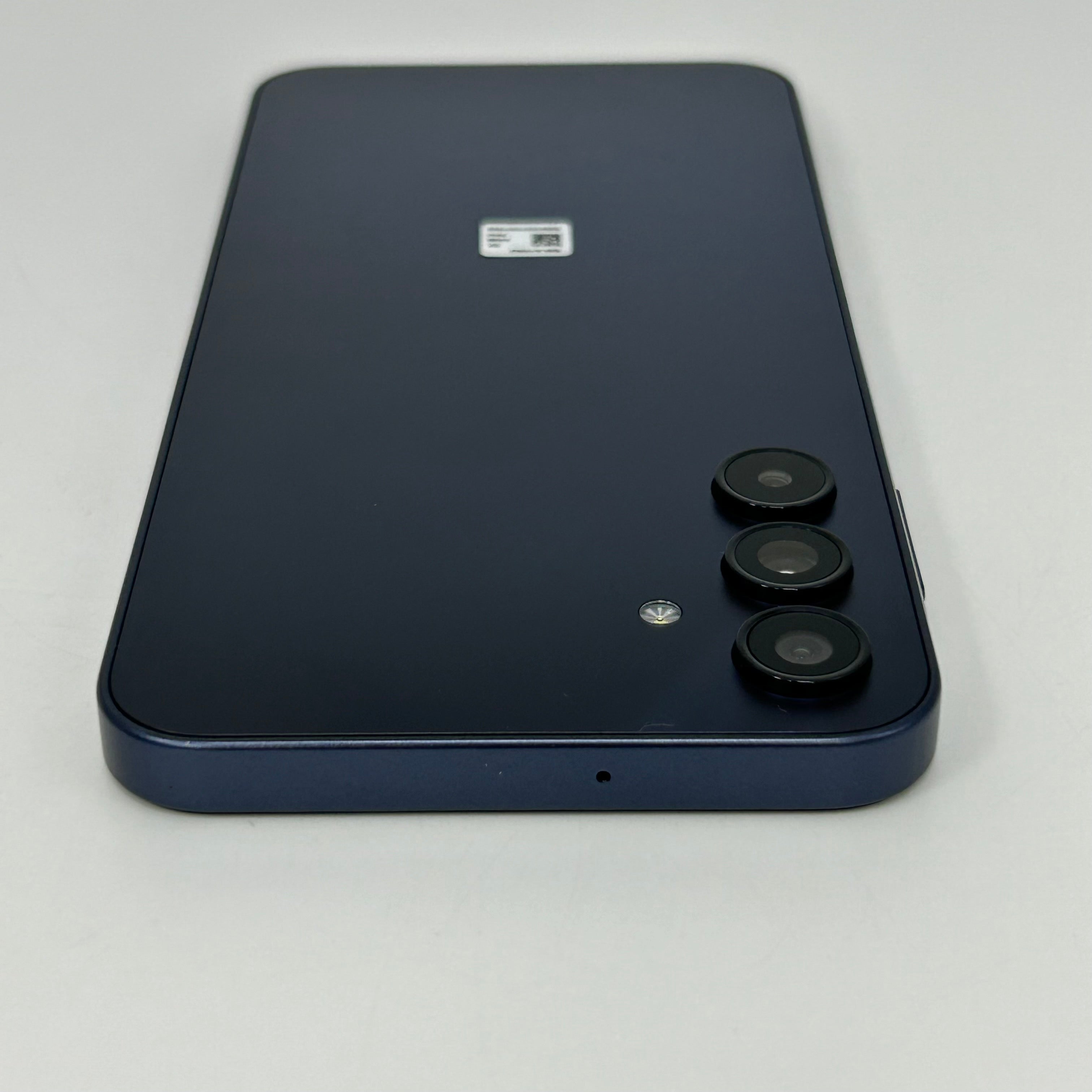 T-Mobile Samsung Galaxy A15 5G 4GB RAM 64GB SM-A156U Blue Black