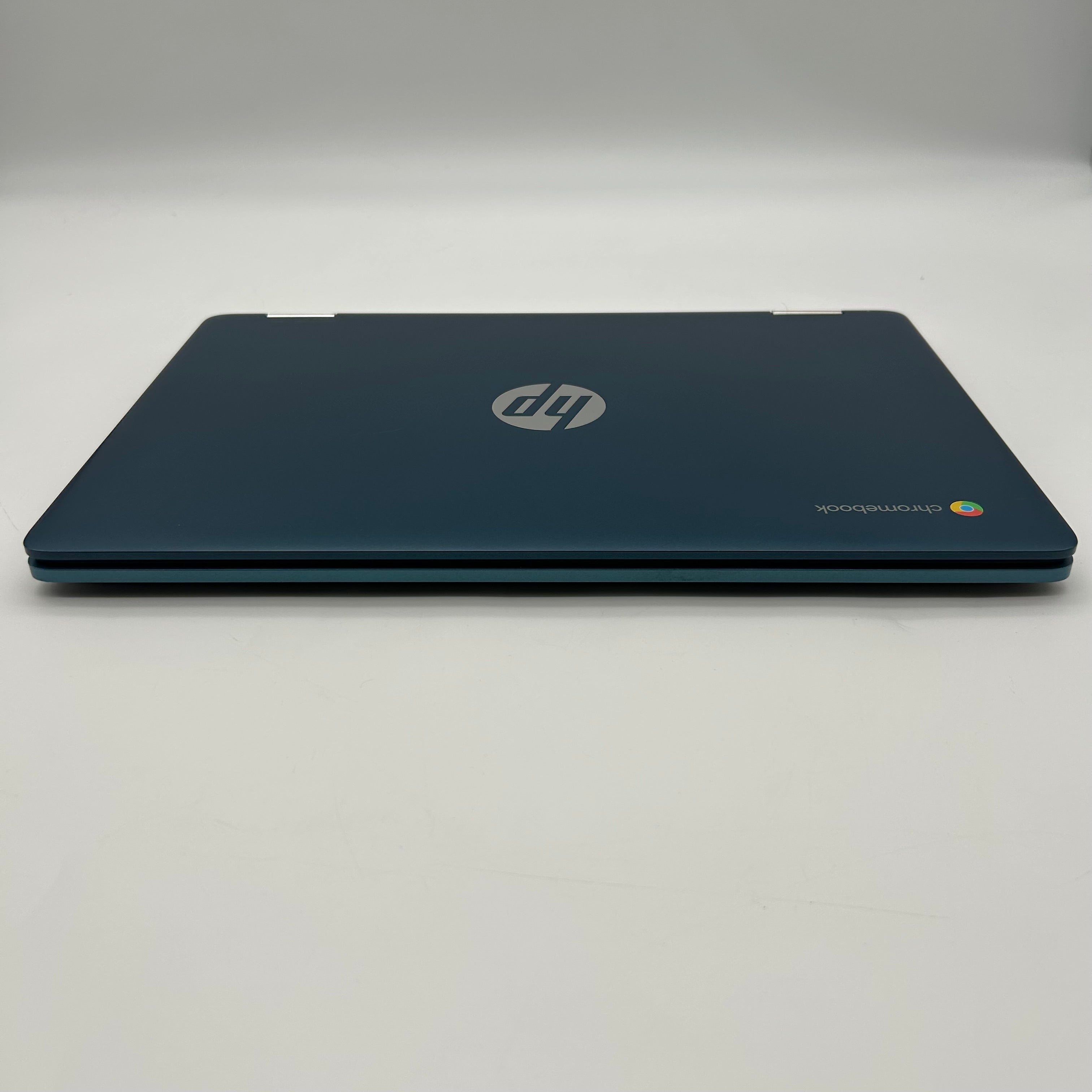 HP 14a-ca0030wm 14" Intel Celeron 4GB RAM 2GB SSD w/ Charger