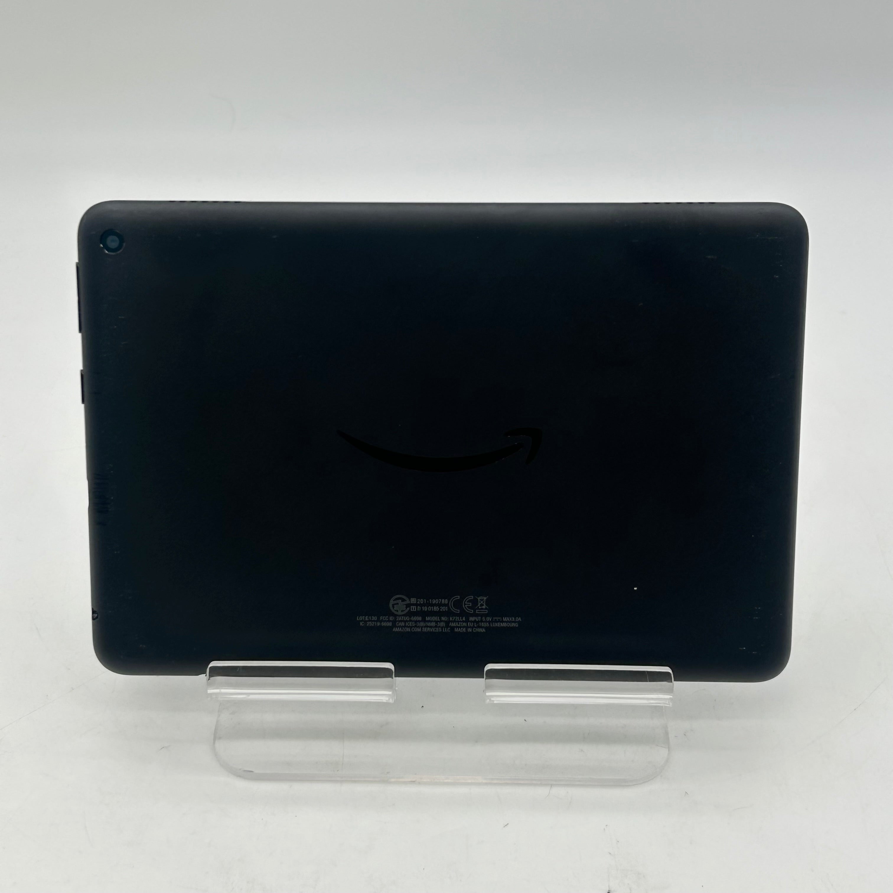 Amazon Fire HD 8 (10th Gen) K72LL4 32GB Wi-Fi 8in Tablet