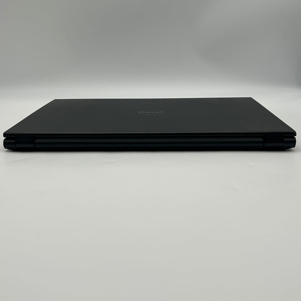 Dell Inspiron 3543 15" Core i3 4GB RAM 512GB HDD Black w/ Charger