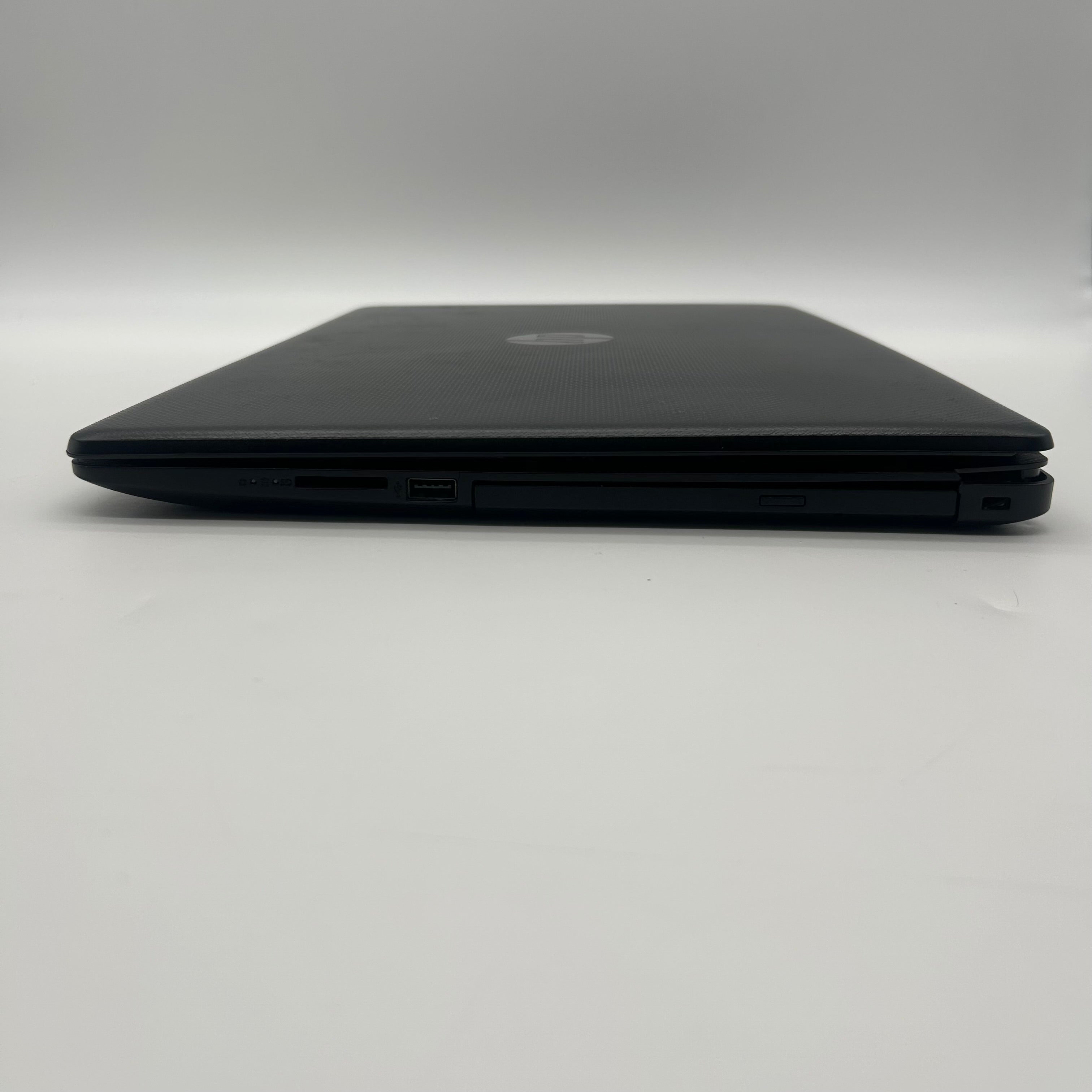 HP 17-by3613dx 17-inch Laptop Core i5 10th Gen 8GB RAM 256GB SSD - *READ*