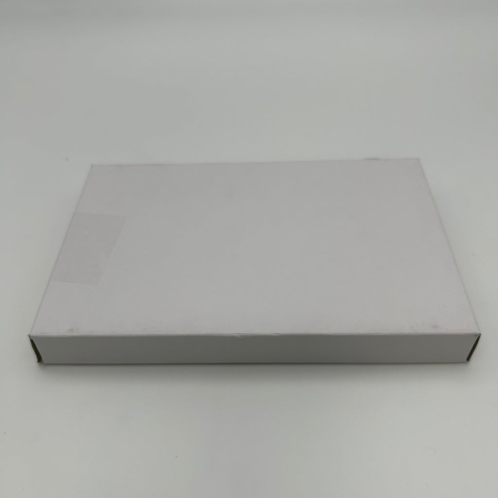 Apple iPhone 15 Pro Max OEM Back Glass Black - New No Box