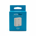 Amazon Echo Flex Smart Speaker Plug-In, Alexa WiFi, USB, Bluetooth