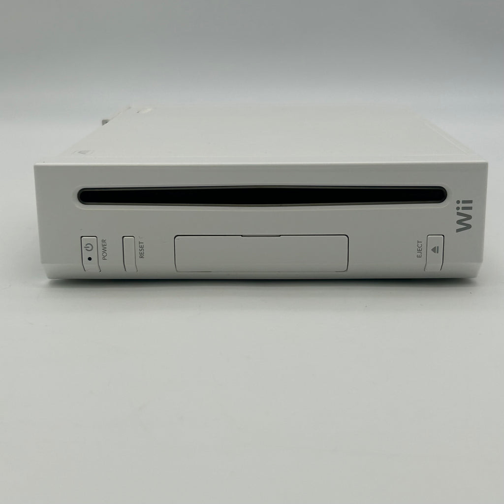 Nintendo Wii (RVL-001) 2006 Console Only