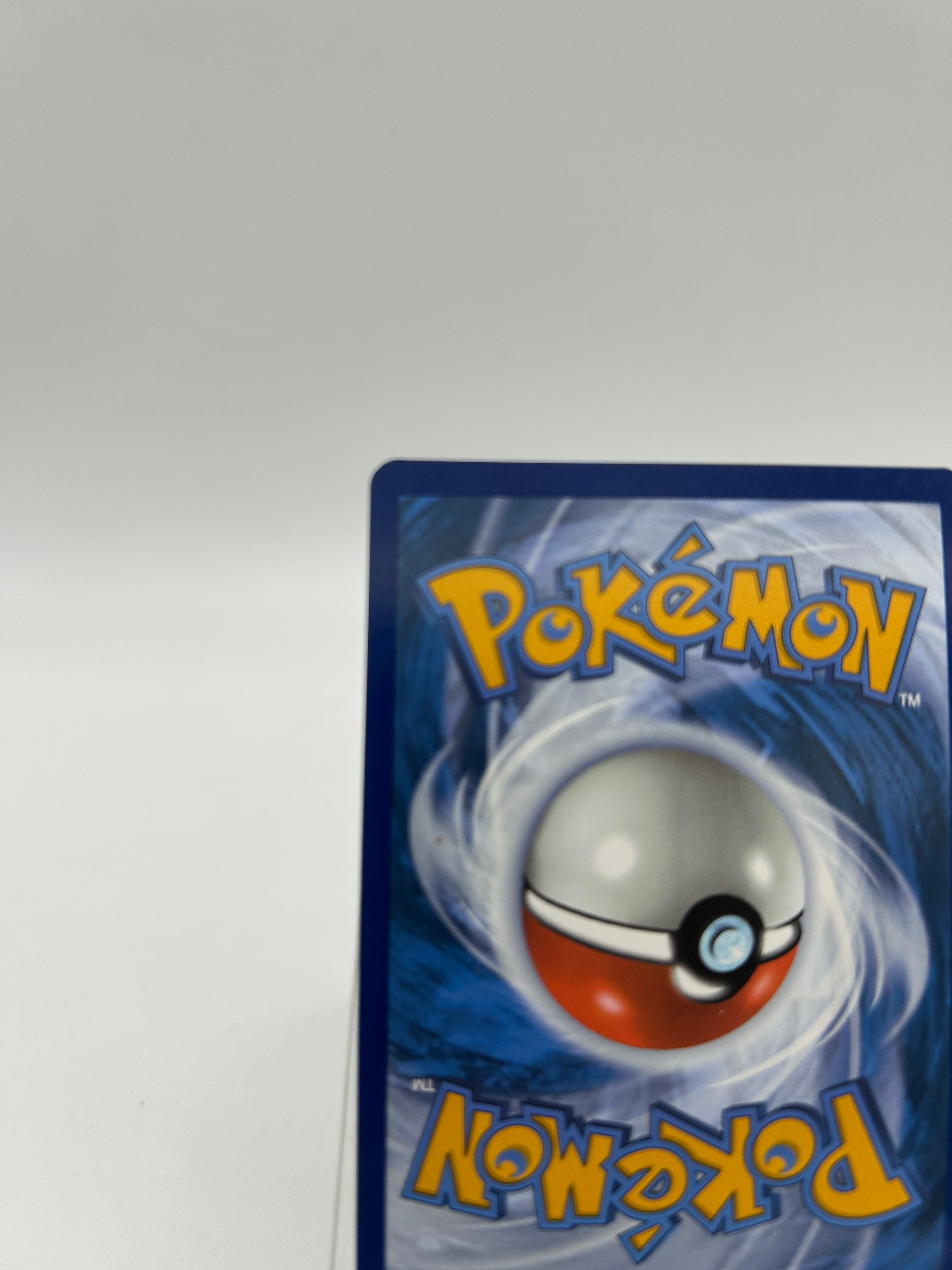 Pokemon Gimmighoul #198/182 - Black Used A Raw Ungraded