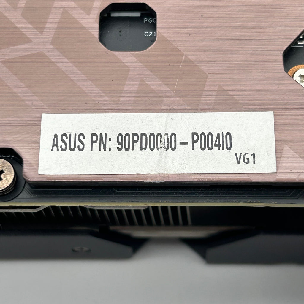 ASUS ROG TUF Gaming Strix GeForce RTX 3080 10GB GDDR6X Graphics Card