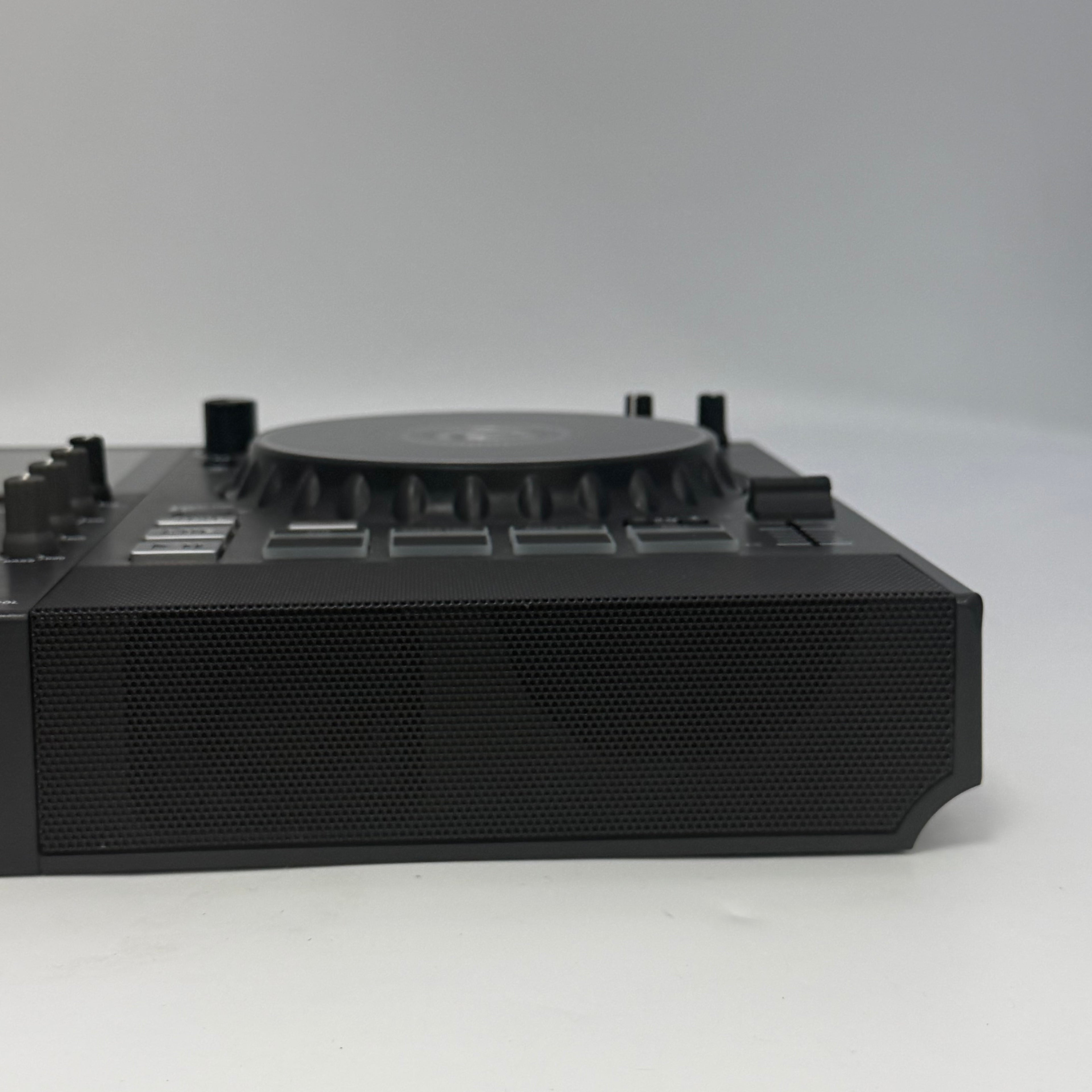 Numark Mixstream Pro+ Standalone DJ Controller Black - Tested