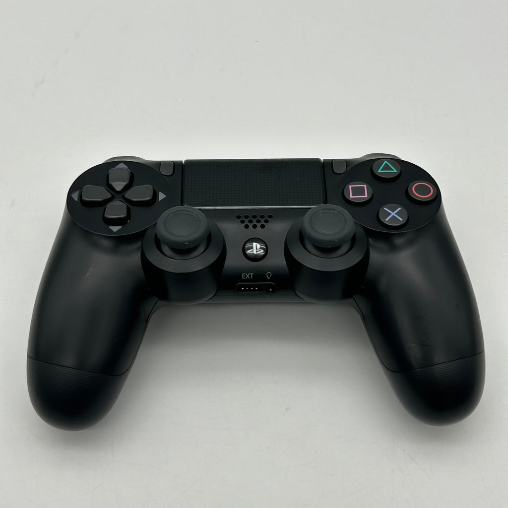 Sony Playstation 4 PS4 Slim 1TB CUH-2215B Console Bundle with 2 Controllers