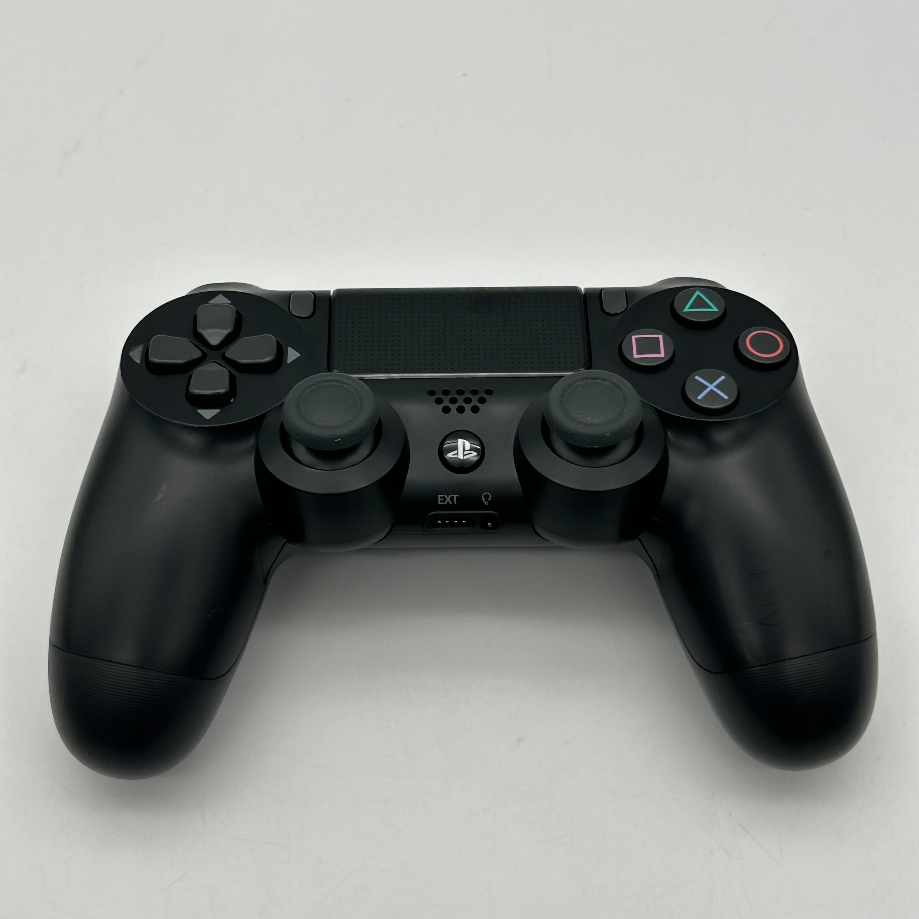 Sony Playstation 4 PS4 Slim 1TB CUH-2215B Console Bundle with 2 Controllers
