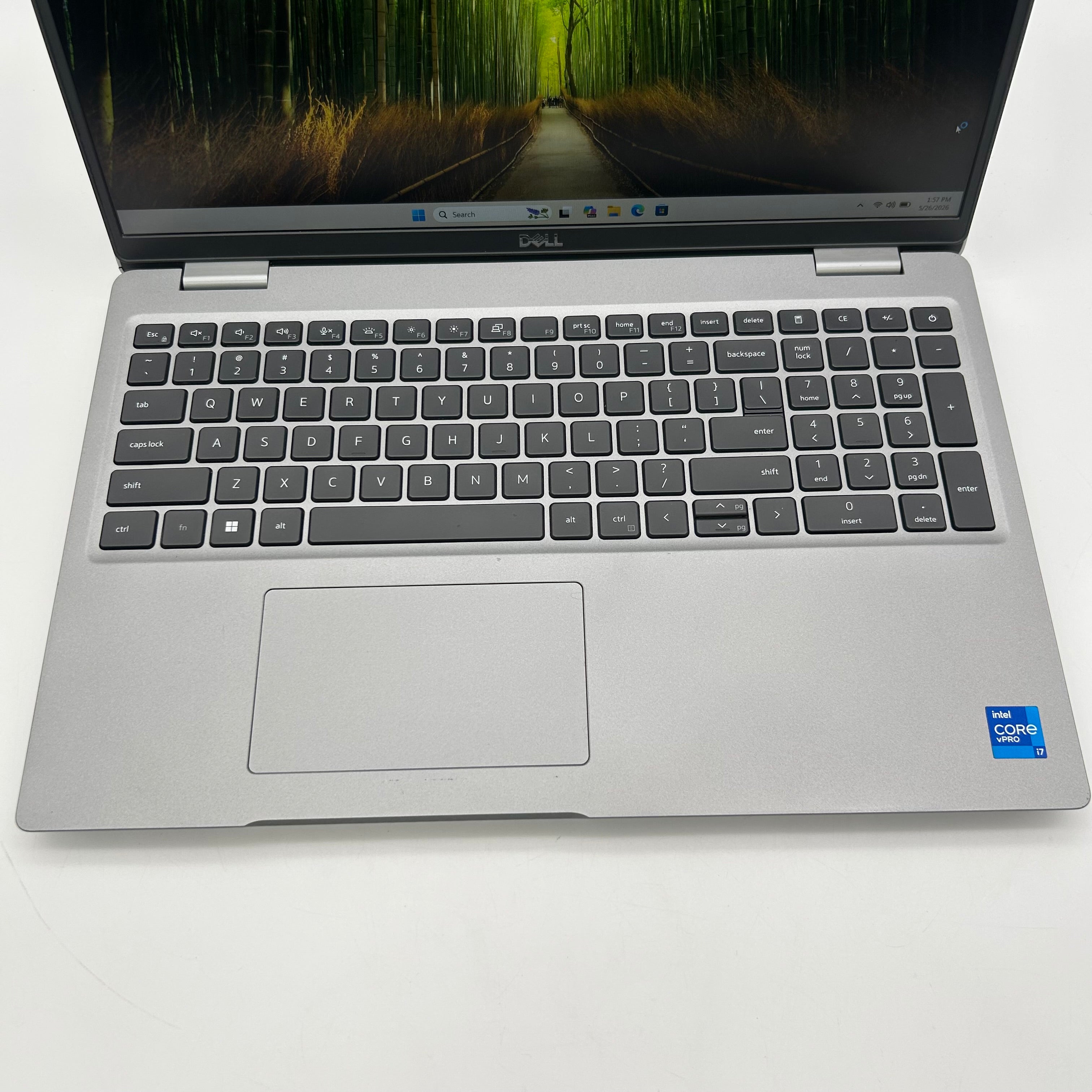 Dell Latitude 5521 15.6-inch i7 vPro 11th Gen 32GB RAM 512GB SSD Laptop