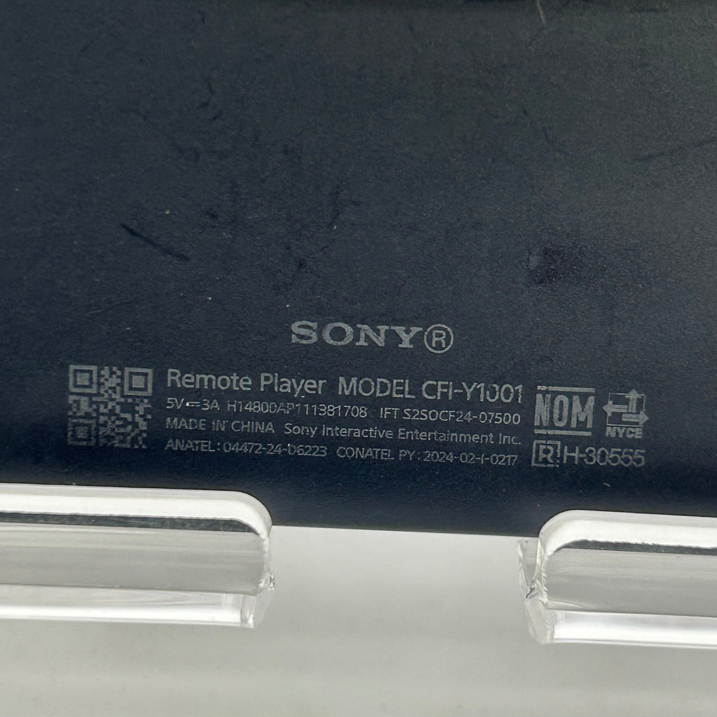 Sony PlayStation 5 PS5 PlayStation Portal White CFI-Y1001