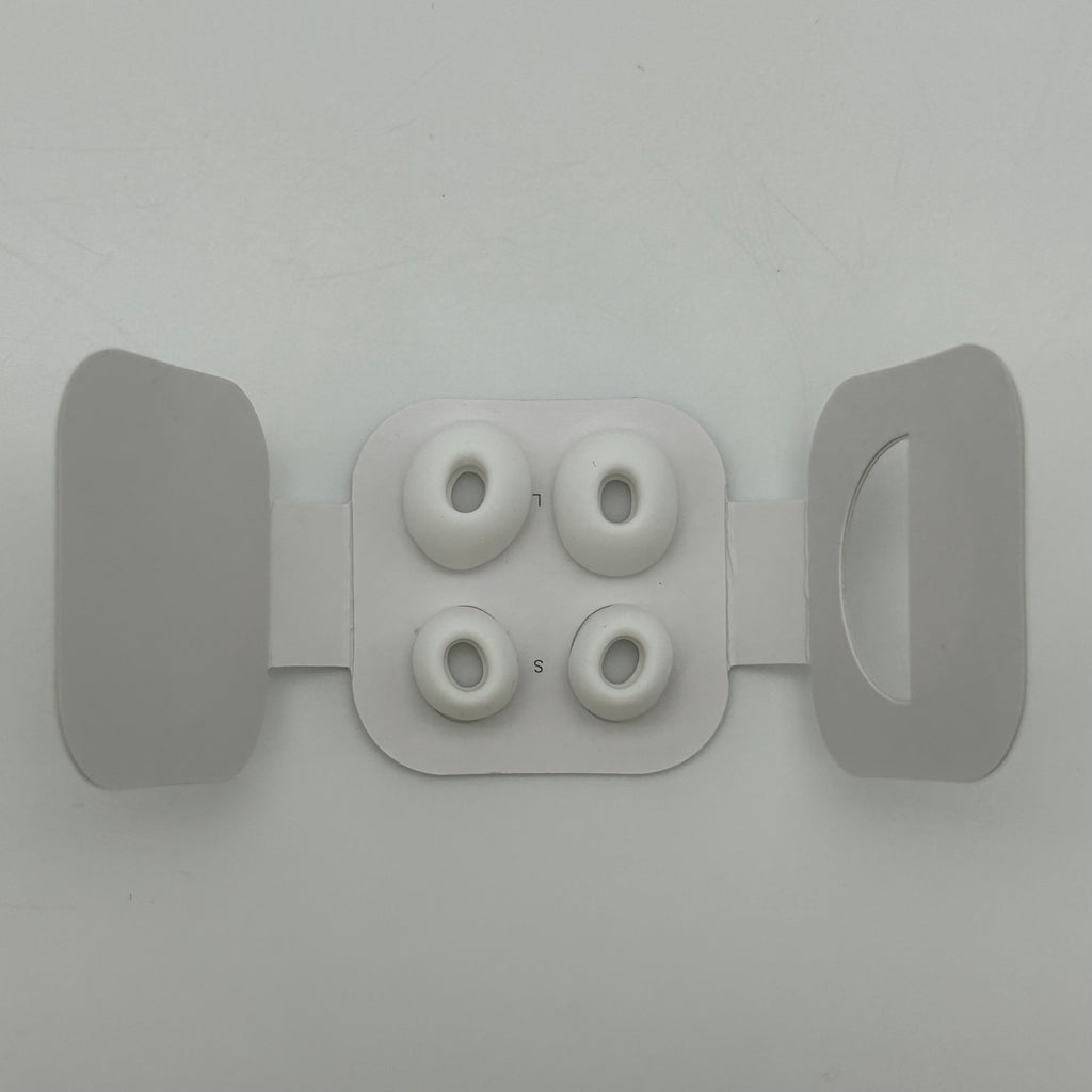 Apple AirPods Pro with Wireless Charging Case - MLWK3AM/A - A2083 A2084 A2190 - New Open Box