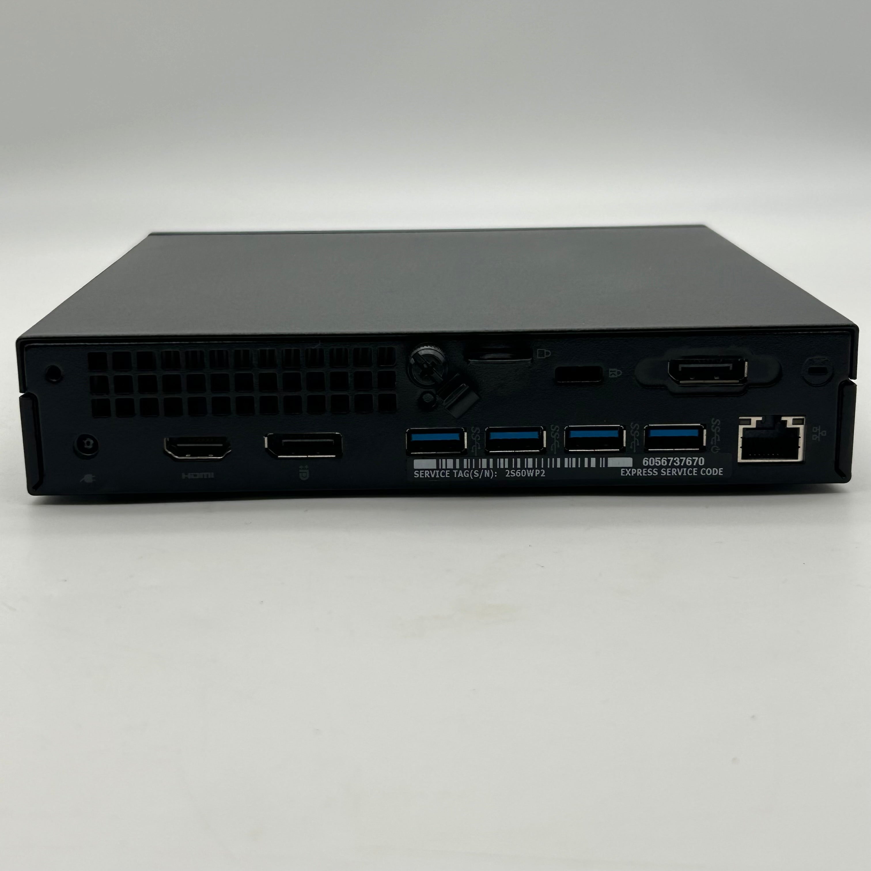 Dell OptiPlex 5050 Micro Desktop Computer - PARTS ONLY