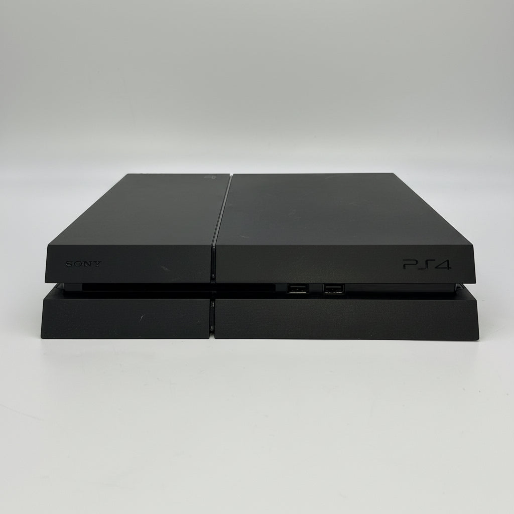 Sony PlayStation 4 (CUH-1215A) Video Game System - 500GB - Tested Working