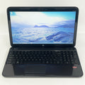 HP Pavilion G6 Laptop 15.6" |AMD A6|4GB RAM|512GB HDD|