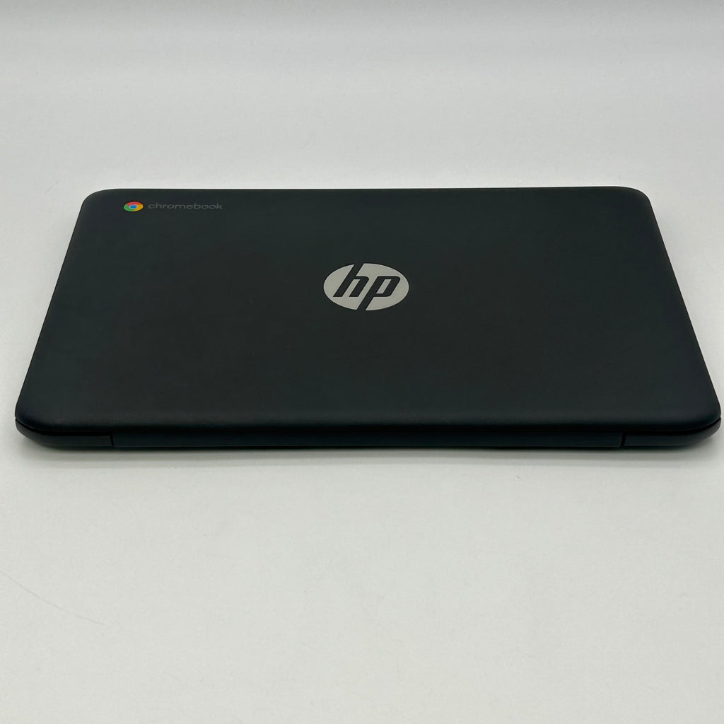 HP Chromebook 11a-nb0013dx 11.6 in 32GB Intel Celeron 4GB Ash Gray